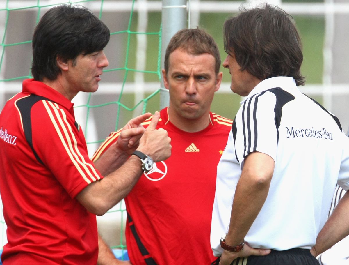 Ajuns la 82 de ani, fostul medic al lui Bayern și al naționalei Germaniei a dezvăluit secretele longevității sale