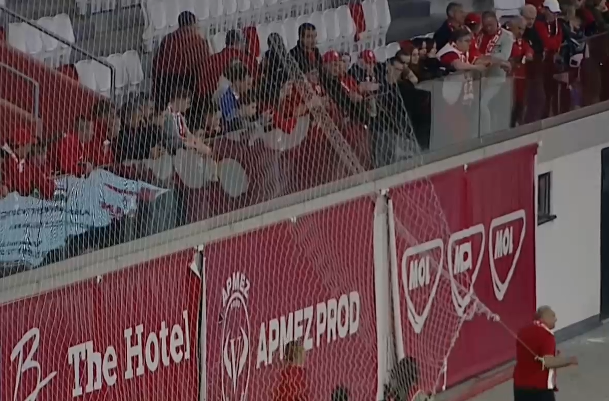 Ore decisive la Sepsi: ce a decis azi Dorinel Munteanu » Dezvăluiri din interior: „Nimeni nu s-a gândit”