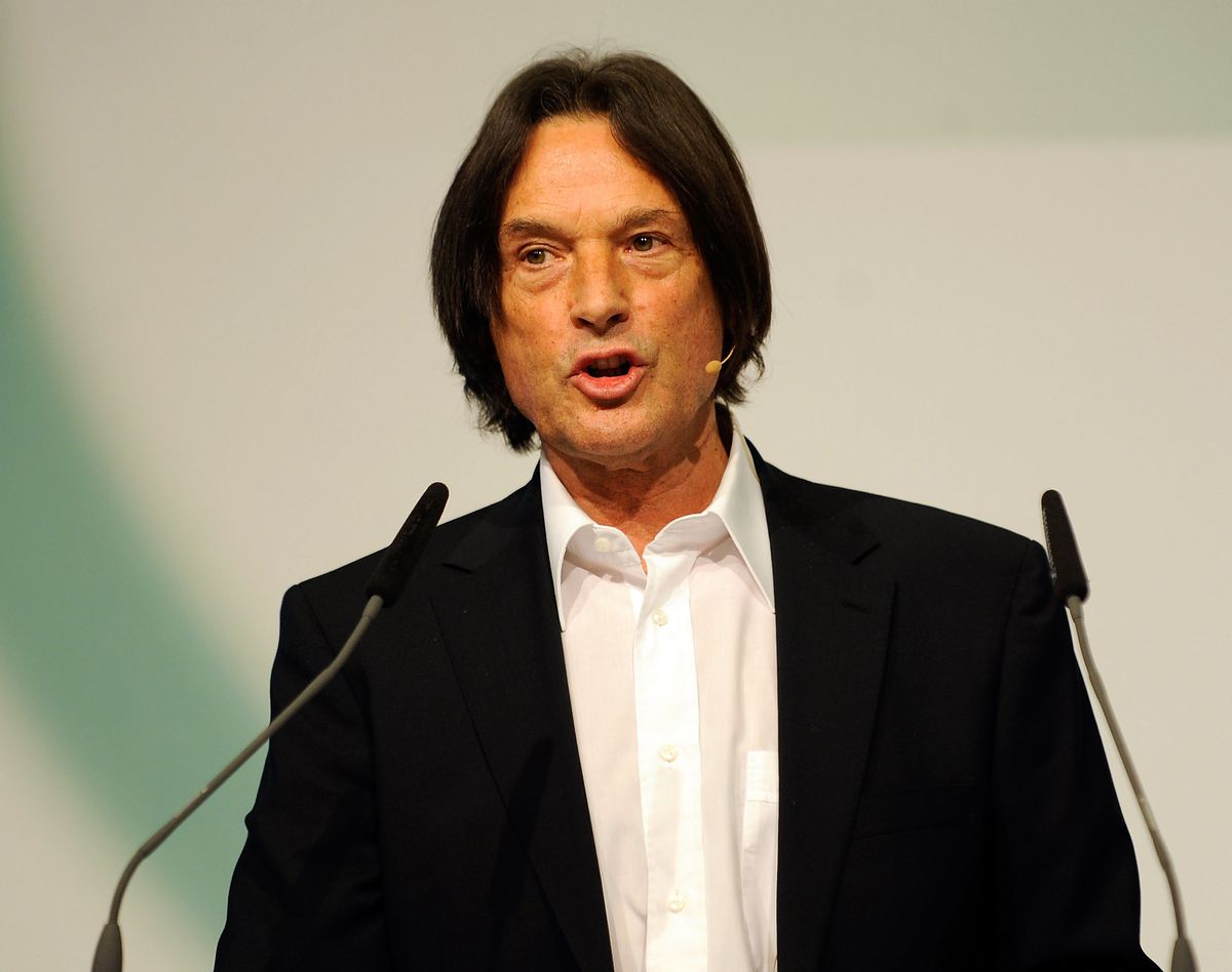 Hans-Wilhelm Muller-Wohlfahrt