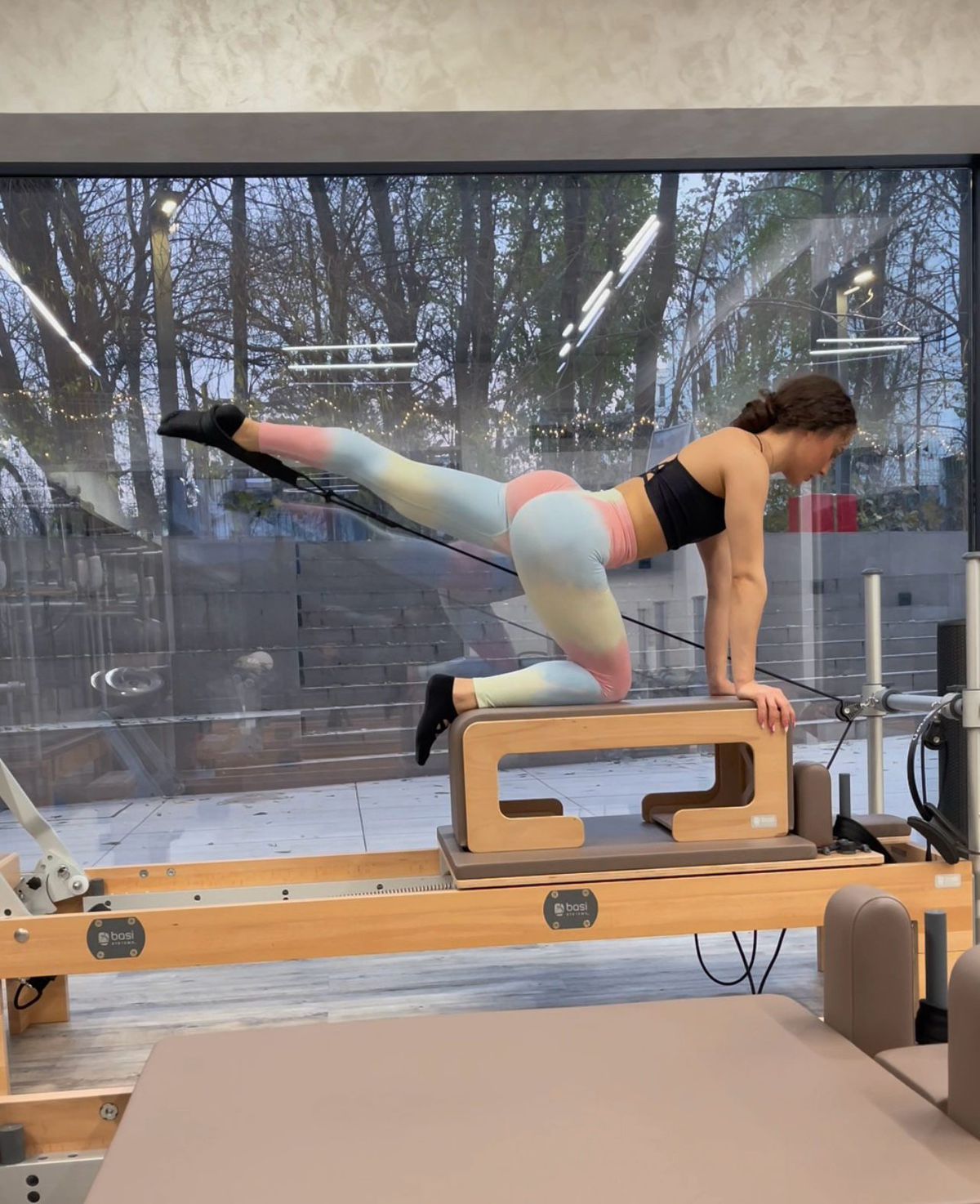 Totul despre Pilates, sportul practicat de Cristiano Ronaldo: „E ideal pentru bărbații care merg și la sala de forță”