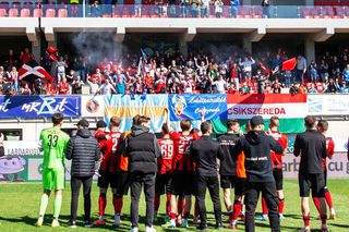 Csikszereda, anunț MAJOR după promovarea în Superligă: „Am discutat în Ungaria. Cine se așteaptă la așa ceva așteaptă degeaba!”