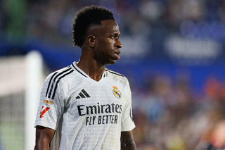 Un avocat de renume a lămurit situația lui Vinicius Jr. în cazul suspendării: „S-ar putea trezi jucând împotriva unuia dintre propriii săi jucători”