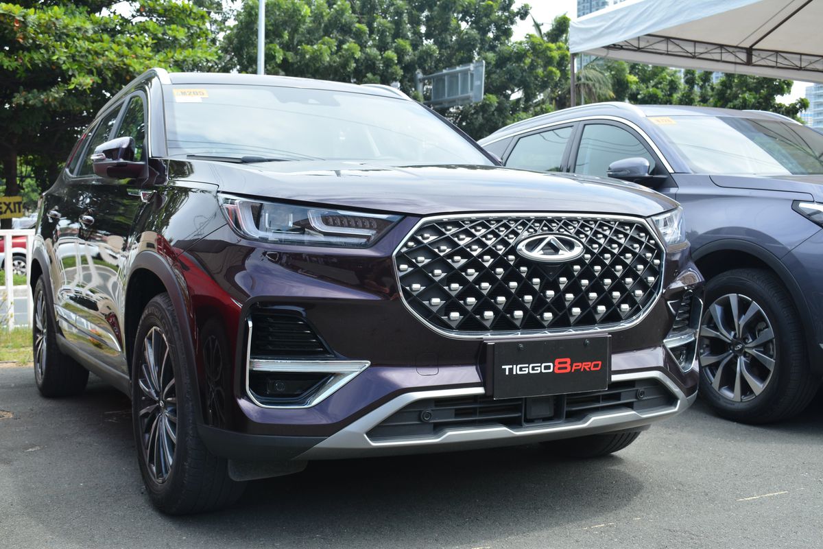 Chinezii atacă piața SUV-urilor din România » Cum arată modelele care vor concura cu Dacia Bigster și Duster