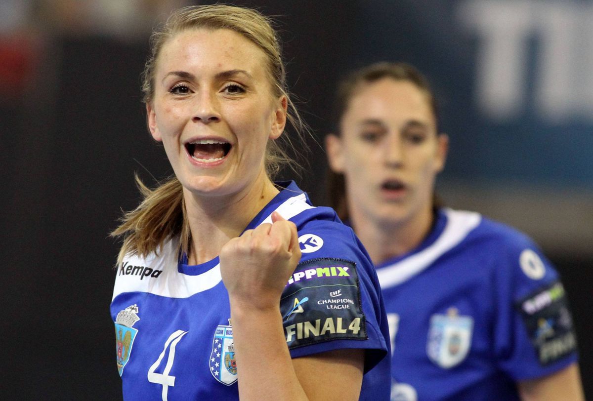 Bella Gullden și ‍Linnea Torstensson se întorc în România: „Nimic nu e imposibil”