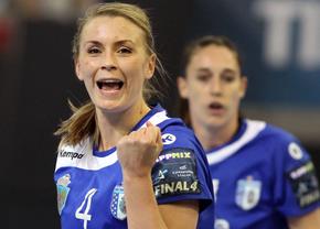 Bella Gullden și ‍Linnea Torstensson se întorc în România: „Nimic nu e imposibil”