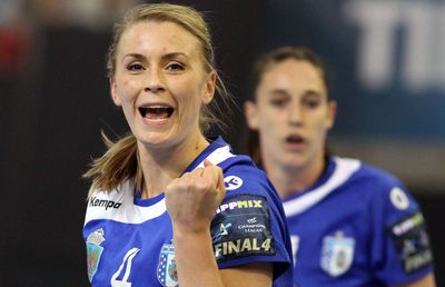 Bella Gullden și ‍Linnea Torstensson se întorc în România: „Nimic nu e imposibil”