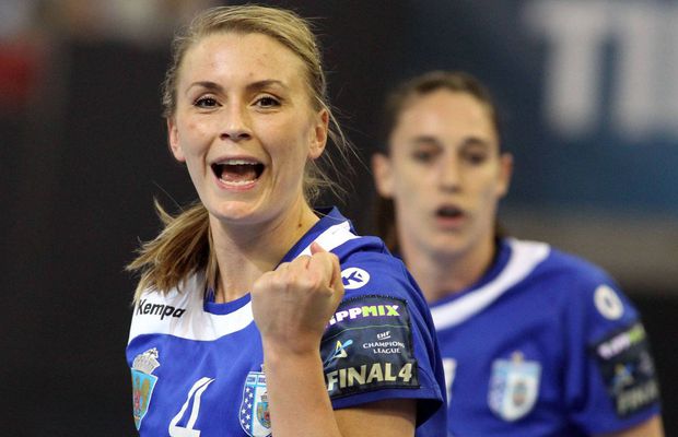 Bella Gullden și ‍Linnea Torstensson se întorc în România: „Nimic nu e imposibil”