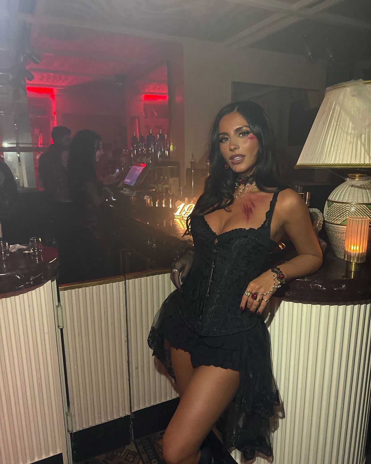 Fotbalistul de la Manchester United se întâlnește cu fosta parteneră a lui Kylian Mbappe » Fotografia care i-a dat de gol: „Lenjeria de vis”