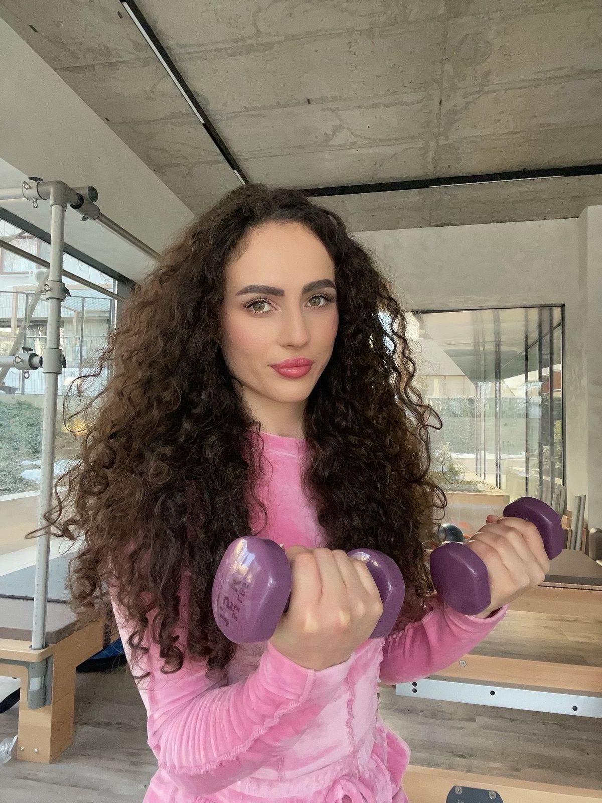 Totul despre Pilates, sportul practicat de Cristiano Ronaldo: „E ideal pentru bărbații care merg și la sala de forță”