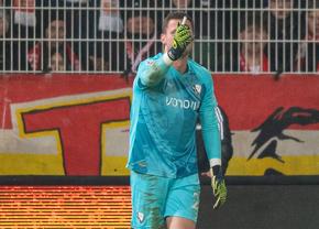 Senzațional! Retrogradarea din Bundesliga ar putea fi decisă de o brichetă