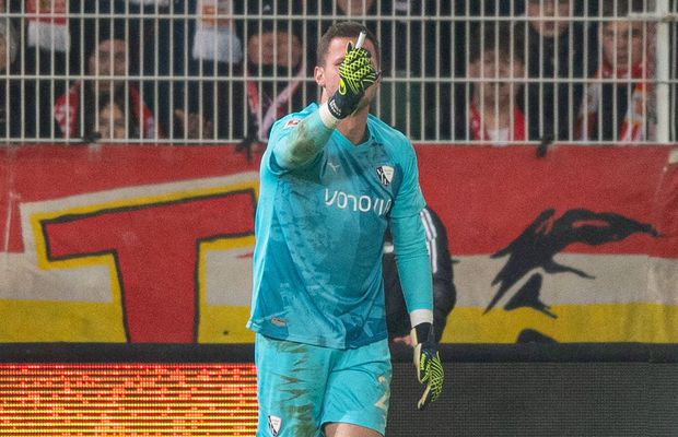 Senzațional! Retrogradarea din Bundesliga ar putea fi decisă de o brichetă