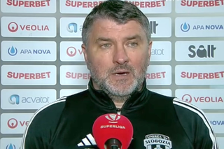 Adrian Mihalcea, atac către FC Voluntari: „Aroganța se plătește! Lucrurile astea nu rămân neplătite”