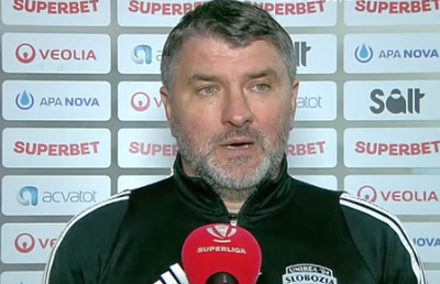 Adrian Mihalcea, atac către FC Voluntari: „Aroganța se plătește! Lucrurile astea nu rămân neplătite”