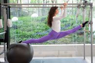 Totul despre Pilates, sportul practicat de Cristiano Ronaldo: „E ideal pentru bărbații care merg și la sala de forță”