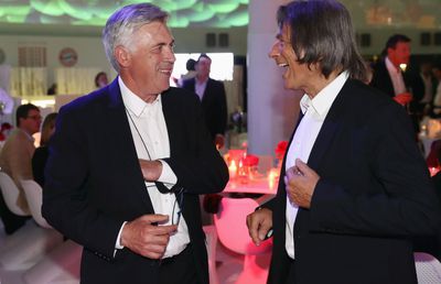 Ajuns la 82 de ani, fostul medic al lui Bayern și al naționalei Germaniei a dezvăluit secretele longevității sale