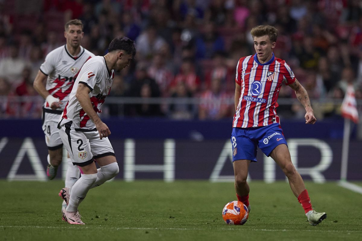 Andrei Rațiu - Fotbalistul Anului 2025 - Superlativele GSP