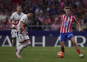 Andrei Rațiu, după dezastrul cu Atletico: „Sunt concentrat să termin sezonul. Mai am 3 ani”