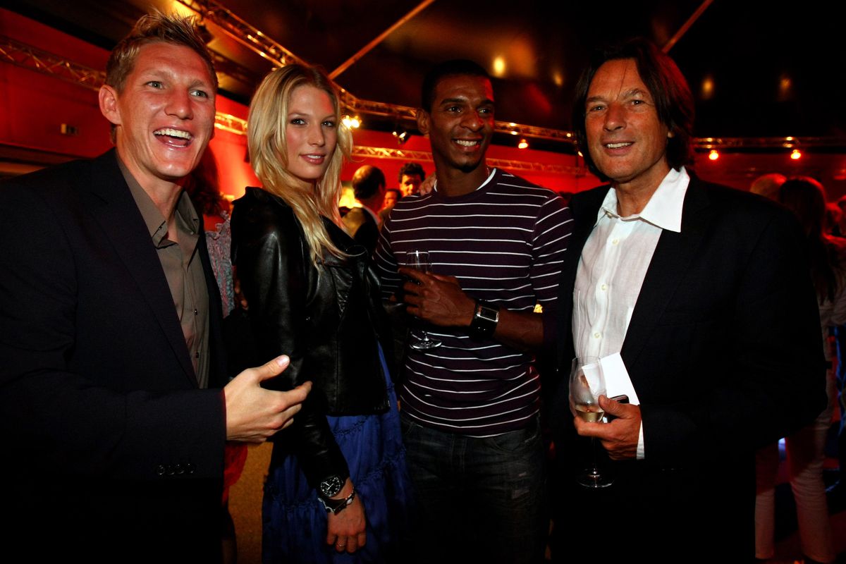 Hans-Wilhelm Muller-Wohlfahrt