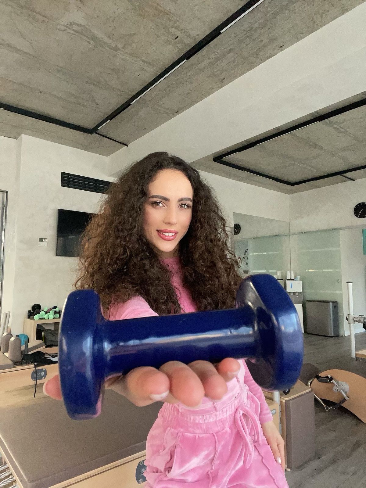 Totul despre Pilates, sportul practicat de Cristiano Ronaldo: „E ideal pentru bărbații care merg și la sala de forță”