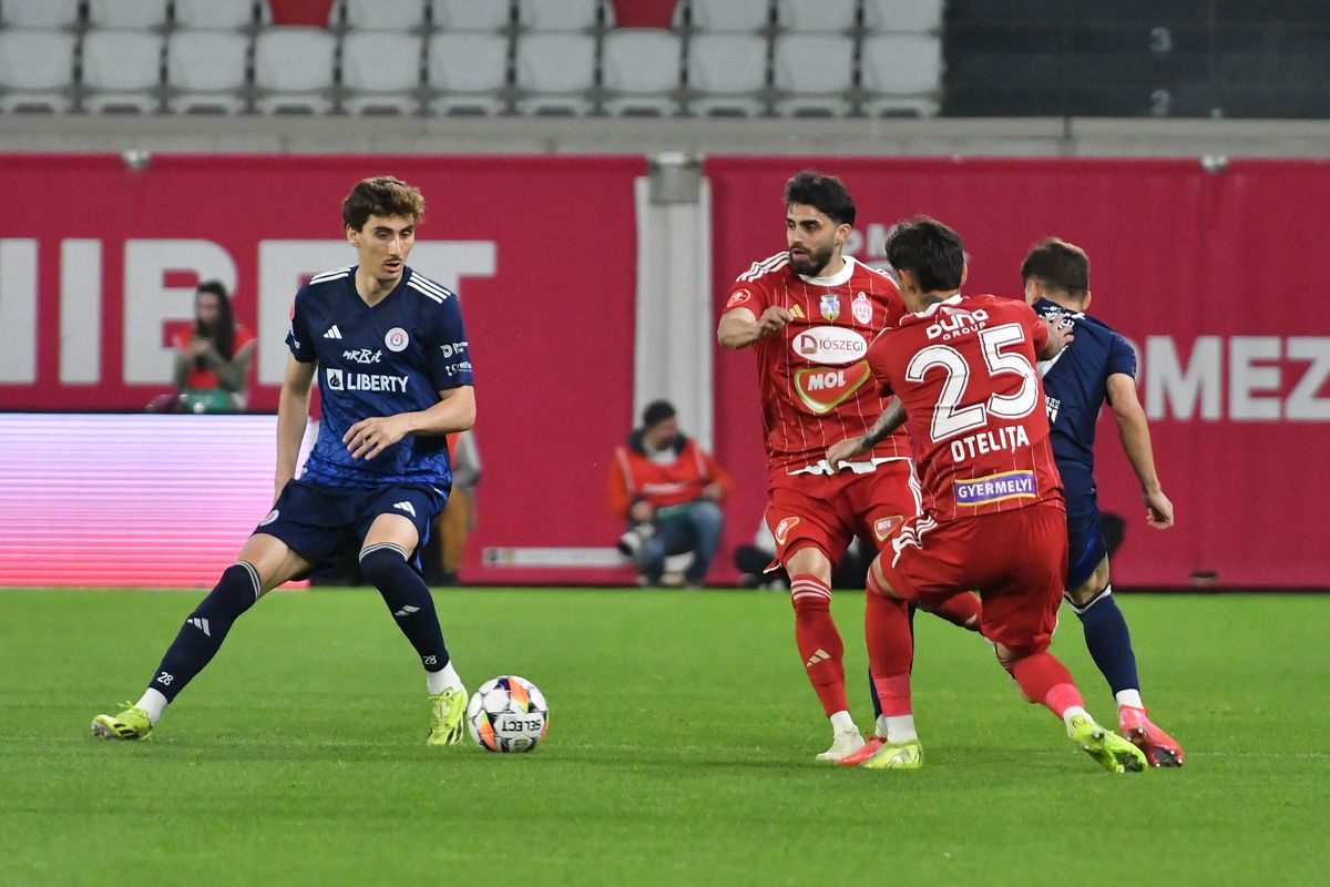 Final de proiect la Sepsi? Opinie sumbră în direct: „Mi-e greu să cred că lucrurile se pot remedia!”