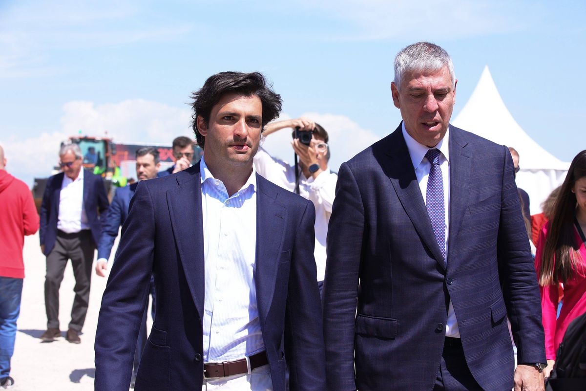 Cum va arăta noul circuit de Formula 1 din Madrid