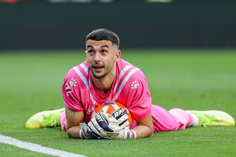 „Bombă” la Barcelona! Ter Stegen, de vânzare » Portarul pe care-l vrea Joan Laporta