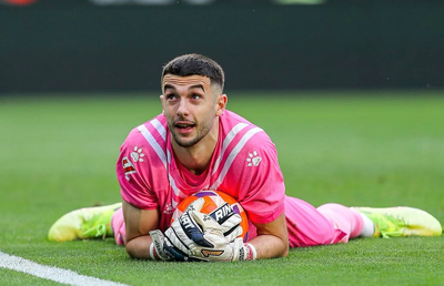 Manchester United a început negocierile pentru noul portar » Are clauză de reziliere de 25 de milioane de euro