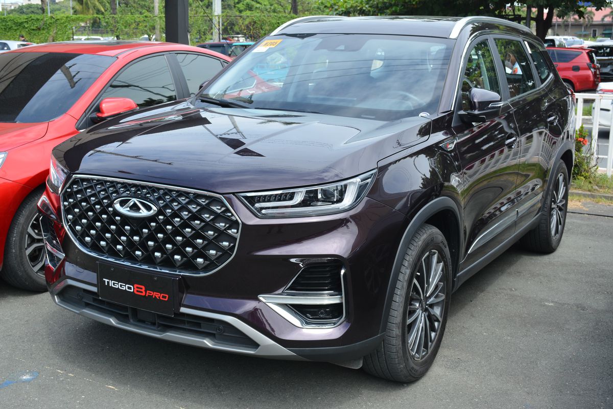 Chinezii atacă piața SUV-urilor din România » Cum arată modelele care vor concura cu Dacia Bigster și Duster