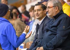 FRF a implementat un nou proiect » Ce oferă „Top Football Academies” și cine sunt primele echipe implicate
