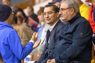 FRF a implementat un nou proiect » Ce oferă „Top Football Academies” și cine sunt primele echipe implicate