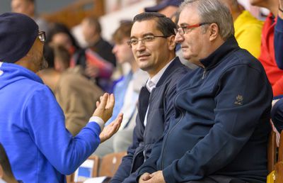 FRF a implementat un nou proiect » Ce oferă „Top Football Academies” și cine sunt primele echipe implicate