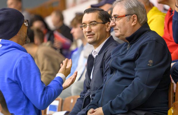 FRF a implementat un nou proiect » Ce oferă „Top Football Academies” și cine sunt primele echipe implicate