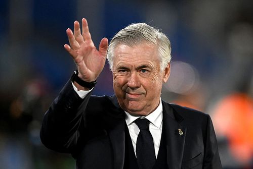 Situația lui Carlo Ancelotti e clară » Anunțul s-ar putea face chiar mai repede!