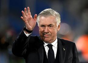 Veste primită de Carlo Ancelotti după ce a revenit de la discuțiile cu brazilienii » Ce funcție și câți bani va primi!