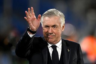 Situația lui Carlo Ancelotti e clară » Anunțul s-ar putea face chiar mai repede!