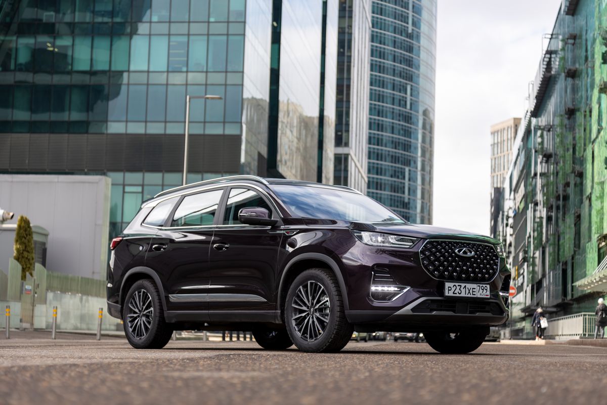 Chinezii atacă piața SUV-urilor din România » Cum arată modelele care vor concura cu Dacia Bigster și Duster