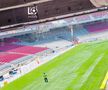 Avansează lucrările de reconstrucție ale Spotify Camp Nou / Foto: X CampNou Updates Live