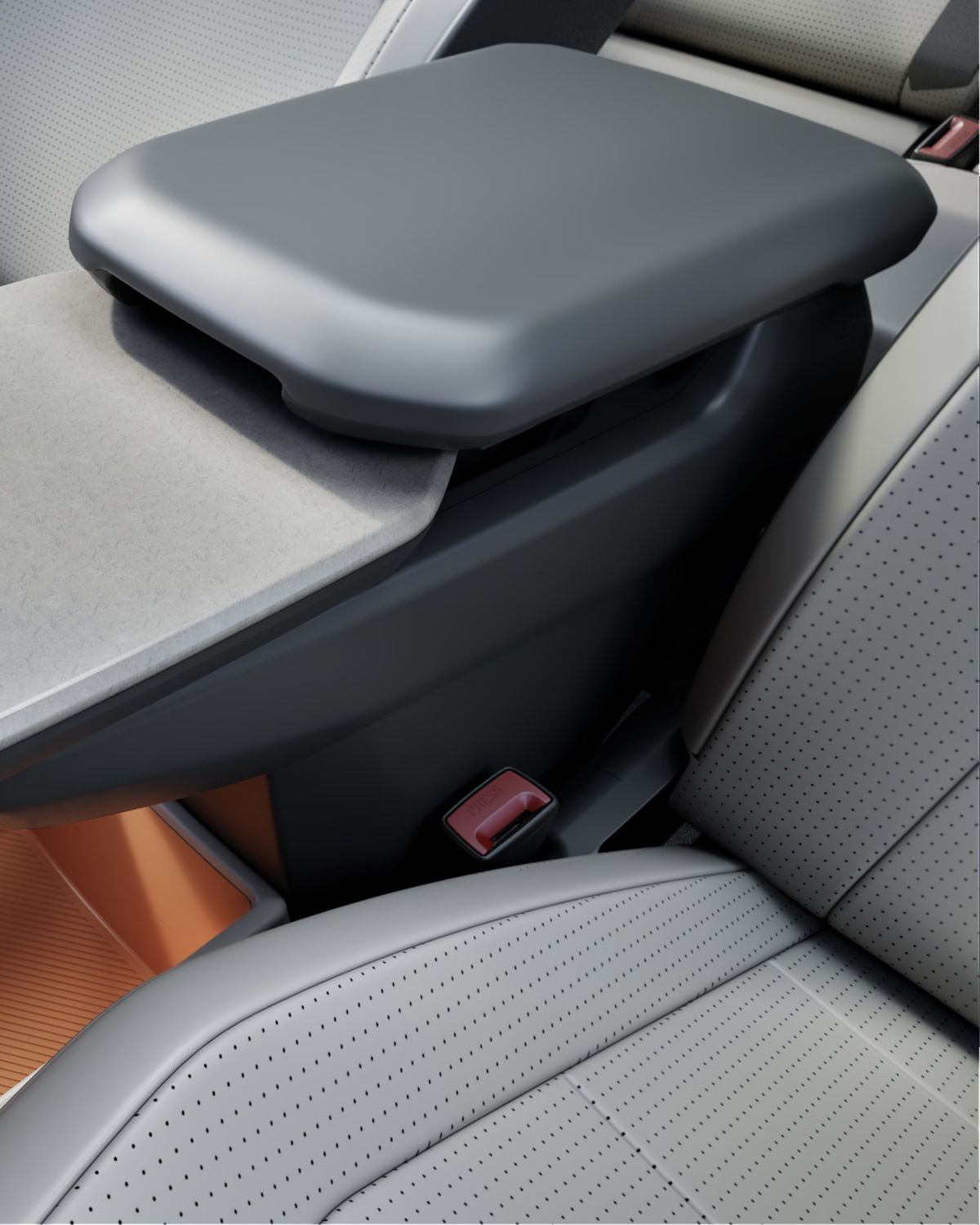 Kia EV3, „mașina anului 2025”