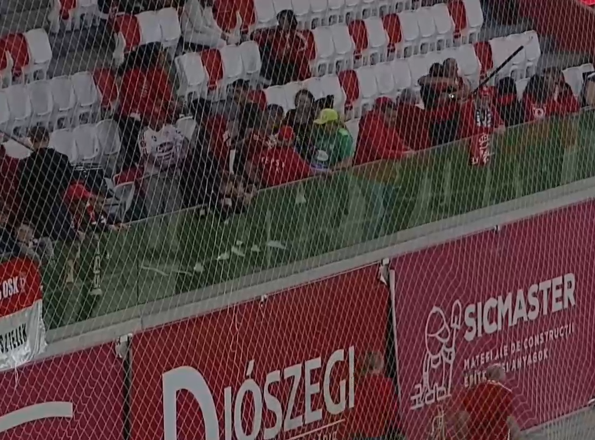 Ore decisive la Sepsi: ce a decis azi Dorinel Munteanu » Dezvăluiri din interior: „Nimeni nu s-a gândit”