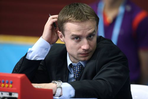 Ioan Suciu, președintele Federației de Gimnastică: „Am decis reorganizarea și activarea unei comisii de disciplină independente”