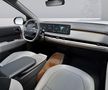 Interior Kia EV3. sursa foto: kia.ro