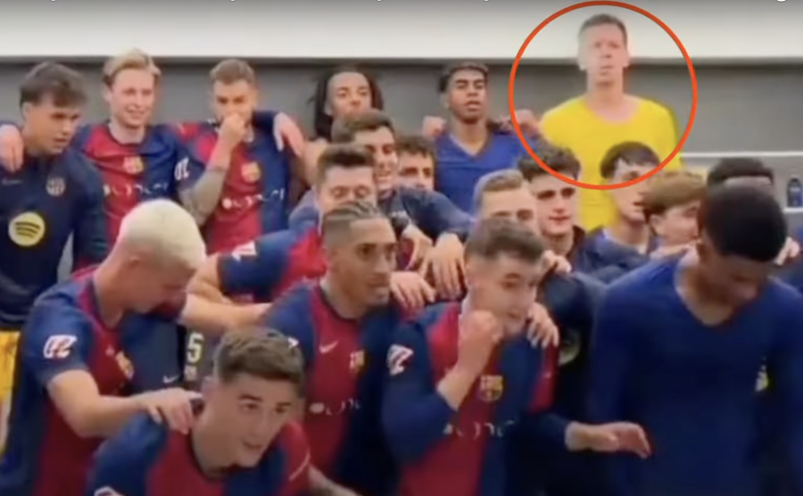 Titularul de la Barcelona dezvăluie că a pierdut lupta cu dependența: „Nu pot să câștig. Să nu faceți ca mine!”