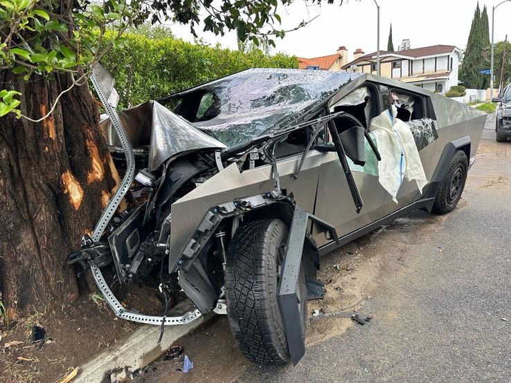 Alijah Arenas, fiul lui Gilbert Arenas, a fost implicat într-un accident / Foto: X