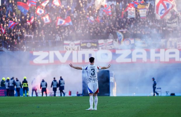 Cursă istorică într-un campionat din Europa » Cele 3 „țestoase” care se bat pentru titlu au pierdut în runda trecută