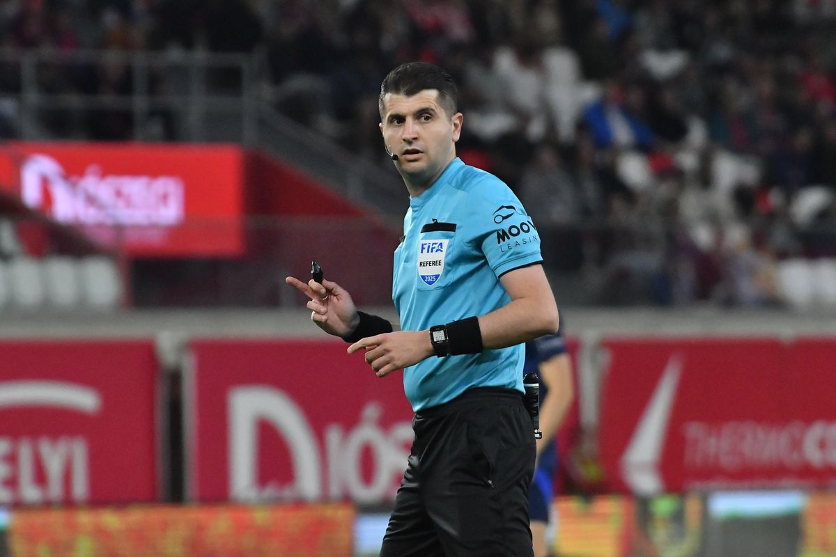 Cosmin Matei și-a găsit cu greu cuvintele: „Am fost motivați cu bani, nu-mi explic”