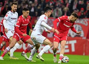 Programul etapei 8 din play-off și play-out! » Când se joacă Dinamo - Rapid