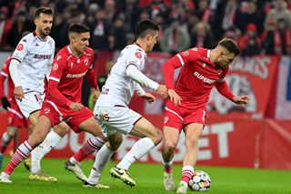 Programul etapei 8 din play-off și play-out! » Când se joacă Dinamo - Rapid