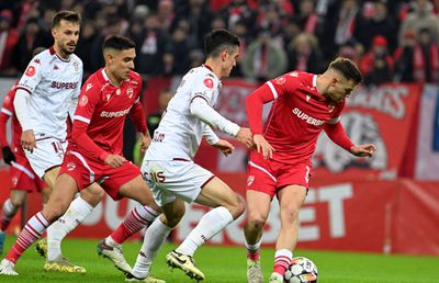 Programul etapei 8 din play-off și play-out! » Când se joacă Dinamo - Rapid