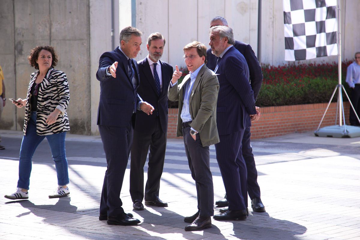 Verde la construcție! Cum va arăta noul circuit din calendarul Formulei 1