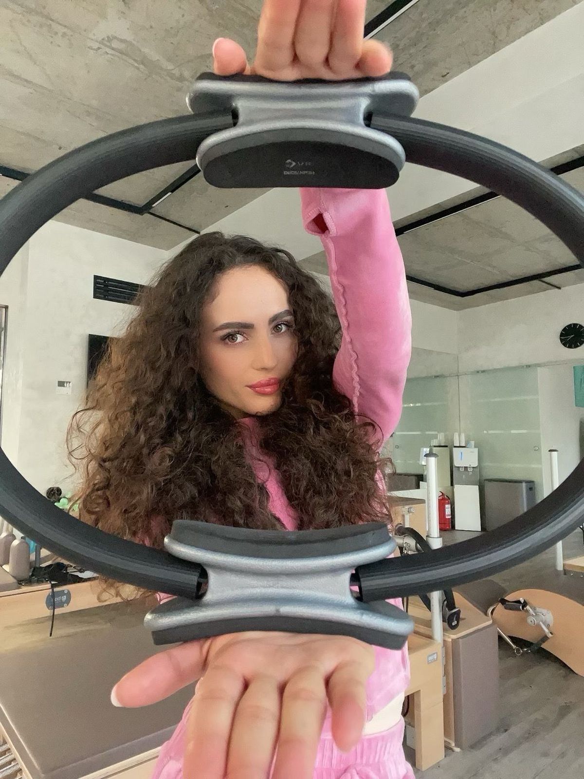 Totul despre Pilates, sportul practicat de Cristiano Ronaldo: „E ideal pentru bărbații care merg și la sala de forță”